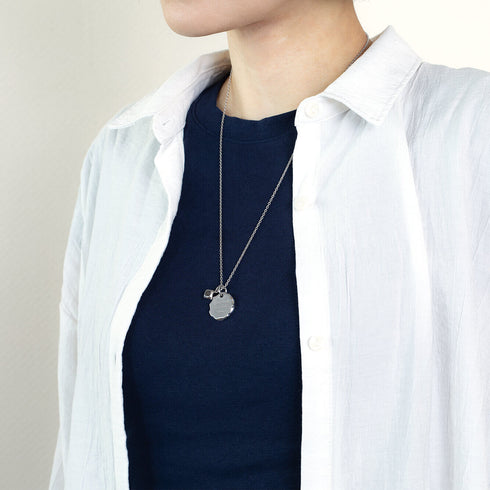 【ジュエリー】星唄 J002