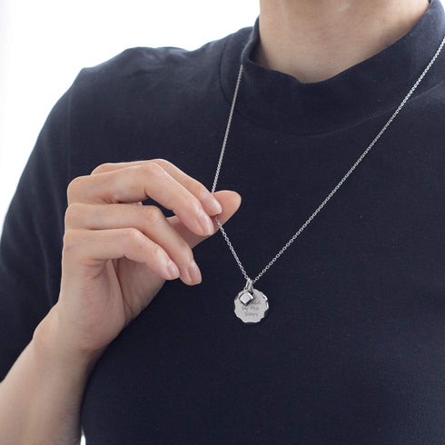 【ジュエリー】星唄 J002