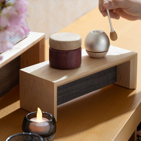 【ミニ骨壷】cielo(シェロ) K002-2