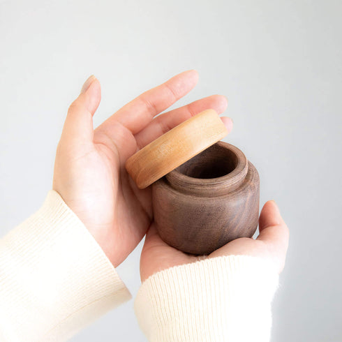 【ミニ骨壷】cielo(シェロ) K002-2