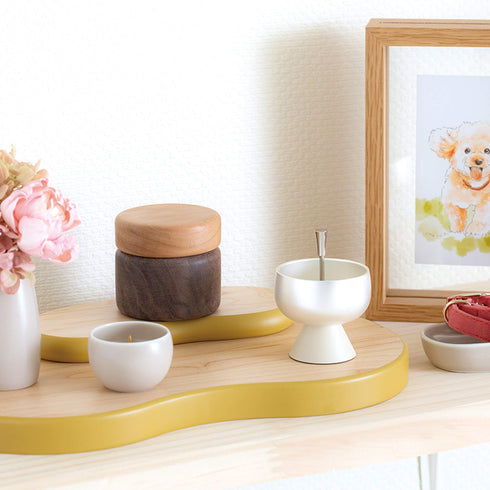 【ミニ骨壷】cielo(シェロ) K002-2