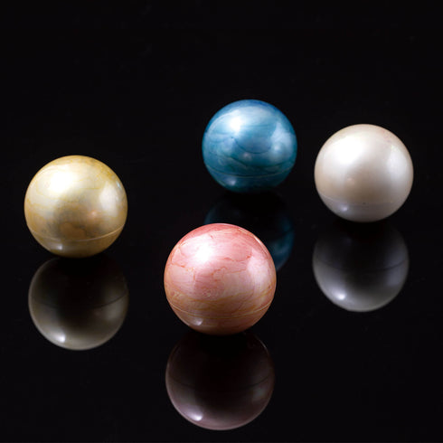 【ミニ骨壷】こころぼし 春夏秋冬 K003