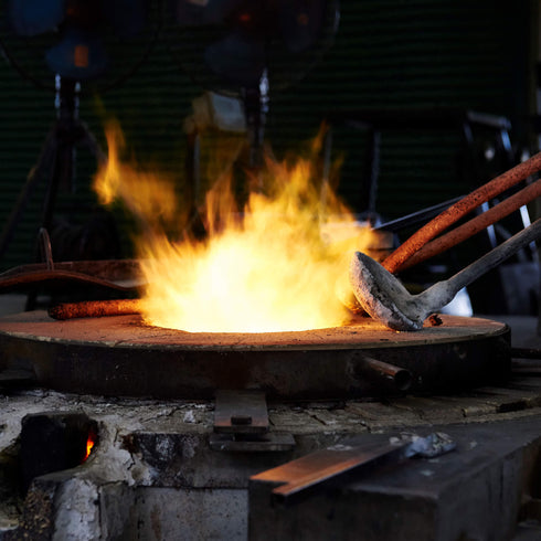 【ミニ骨壷】こころぼし 春夏秋冬 K003