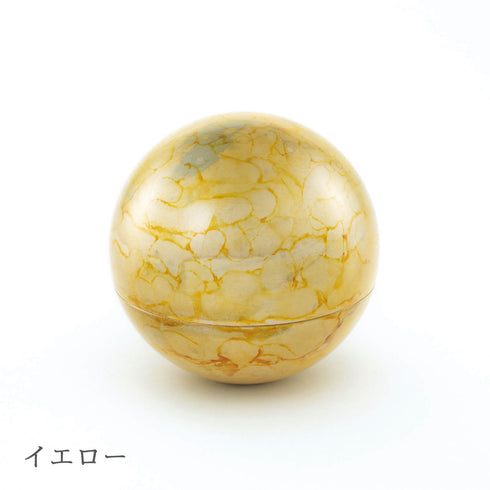 【ミニ骨壷】こころぼし 春夏秋冬 K003