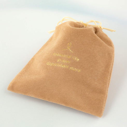 【ミニ骨壷】はな蒔絵 K006