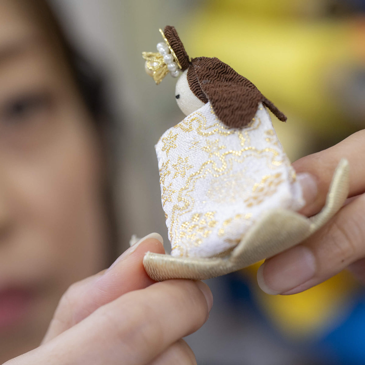 ミニ骨壷】観音様セット SET013 – 祈り百貨店