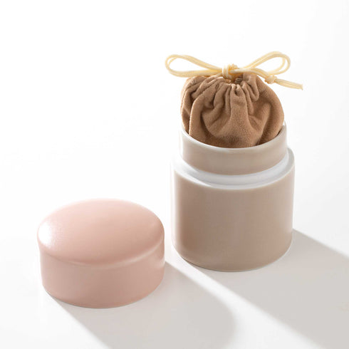 【ミニ骨壷】かさね K008