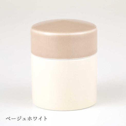 【ミニ骨壷】かさね K008