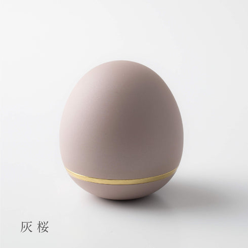 【ミニ骨壷】玉慈 はるひ K010