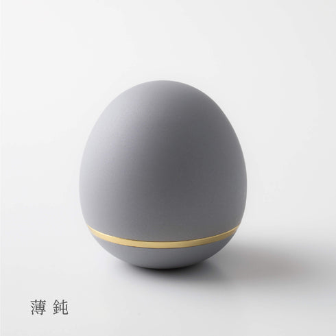 【ミニ骨壷】玉慈 はるひ K010