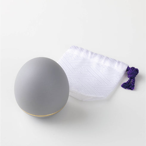 【ミニ骨壷】玉慈 はるひ K010