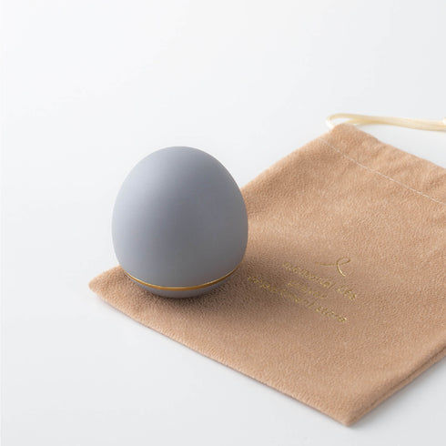 【その他】ミニ骨壷用巾着 B011