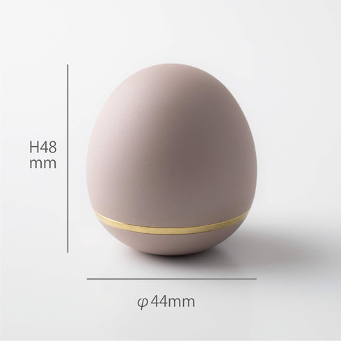 【ミニ骨壷】玉慈 はるひ K010