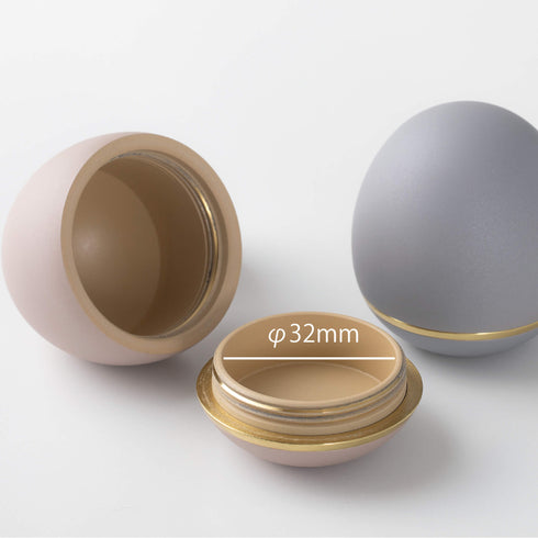 【ミニ骨壷】玉慈 はるひ K010