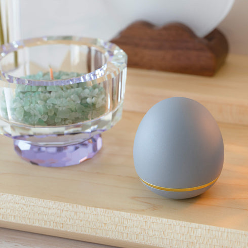 【ミニ骨壷】玉慈 はるひ K010