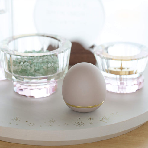 【ミニ骨壷】玉慈 はるひ K010