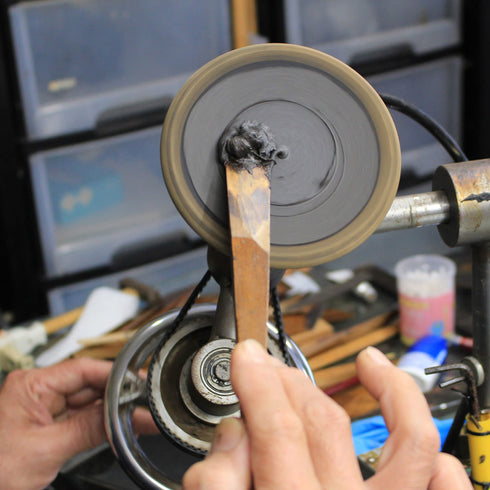 【お供え皿】こゆりシリーズ 輪島塗 お供え皿 T005