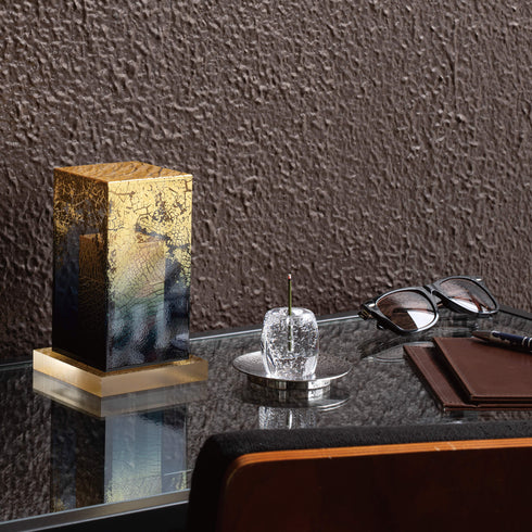 【ミニ骨壷】こゆりシリーズ 祈りの塔 K012