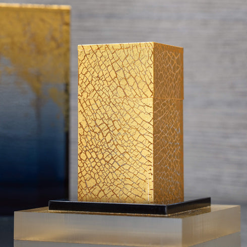 【ミニ骨壷】こゆりシリーズ 祈りの塔 K012