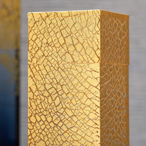 【ミニ骨壷】こゆりシリーズ 祈りの塔 K012