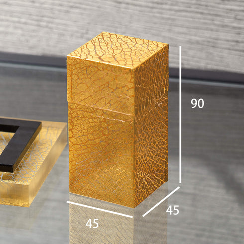 【ミニ骨壷】こゆりシリーズ 祈りの塔 K012