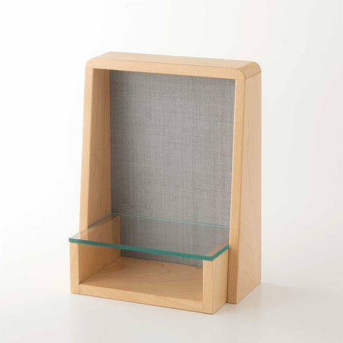 【手元供養セット】かざりみ ライトブルーセット SET018