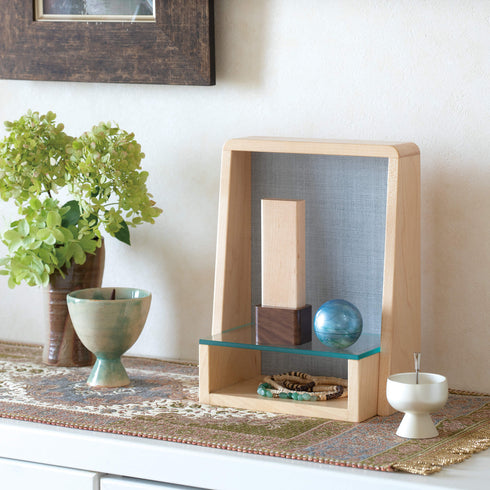 【ミニ仏壇】かざりみ M001