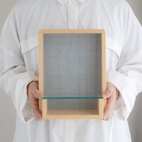 【ミニ仏壇】かざりみ M001