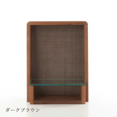 【ミニ仏壇】かざりみ M001