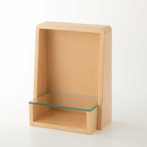 【手元供養セット】かざりみ メープルセット SET017