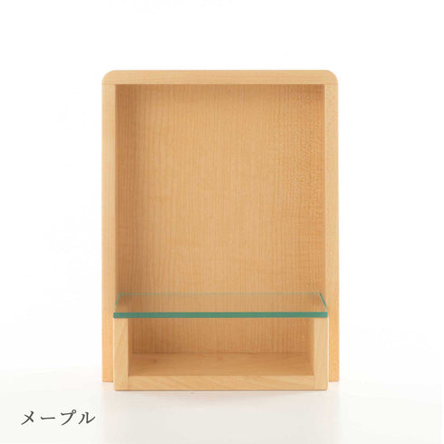 【ミニ仏壇】かざりみ M001