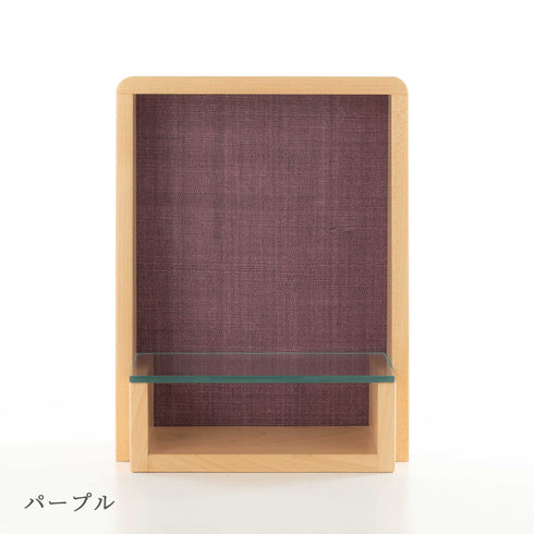 【ミニ仏壇】かざりみ M001