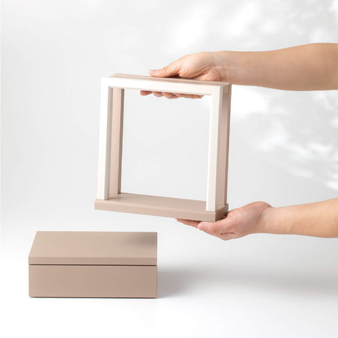 【ミニ仏壇】HIKARI ひかり M003