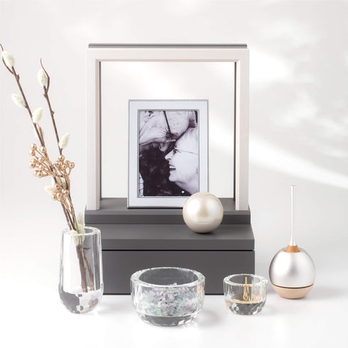 【ミニ仏壇】HIKARI ひかり M003