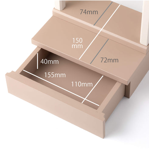 【ミニ仏壇】HIKARI ひかり M003