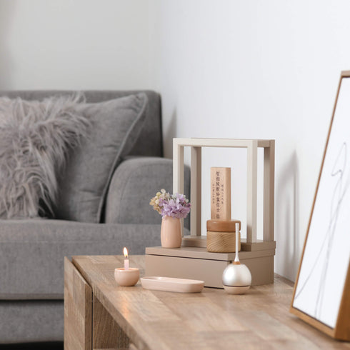 【ミニ仏壇】HIKARI ひかり M003