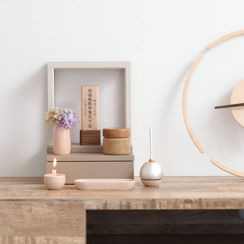 【ミニ仏壇】HIKARI ひかり M003