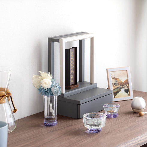 【ミニ仏壇】HIKARI ひかり M003