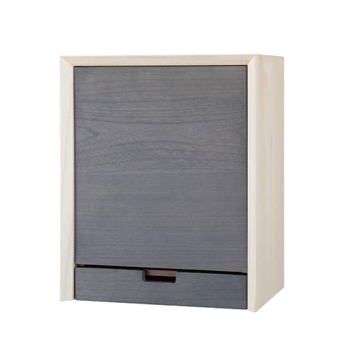 【ミニ仏壇・位牌棚】monoワントーン M004