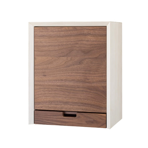 【ミニ仏壇・位牌棚】monoワントーン M004