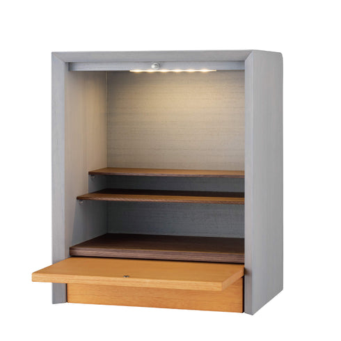 【ミニ仏壇・位牌棚】monoワントーン M004