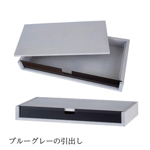 【ミニ仏壇・位牌棚】monoツートーン M005