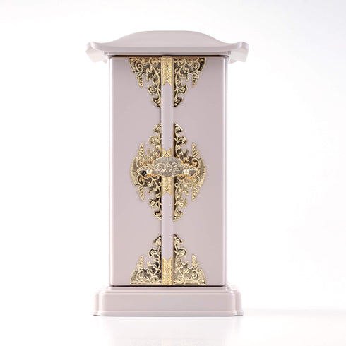 【ミニ仏壇】厨子型 M006