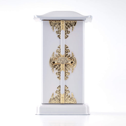 【ミニ仏壇】厨子型 M006