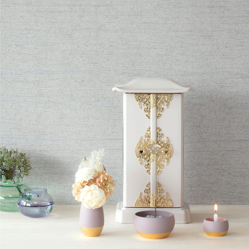 【ミニ仏壇】厨子型 M006