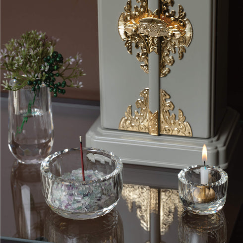 【ミニ仏壇】厨子型 M006