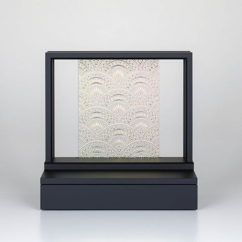 【ミニ仏壇】エアリア プレミアム M007