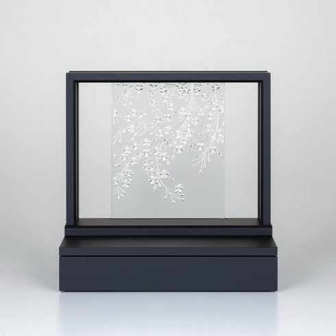 【ミニ仏壇】エアリア プレミアム M007