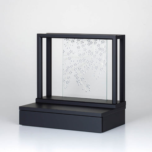 【ミニ仏壇】エアリア プレミアム M007