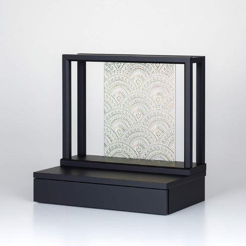 【ミニ仏壇】エアリア プレミアム M007